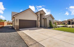 565 S Harmony Cir, Ivins, UT 84738