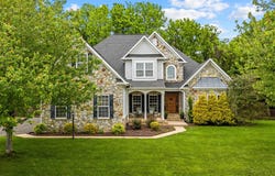 7307 IRON BIT Drive, WARRENTON, VA 20186