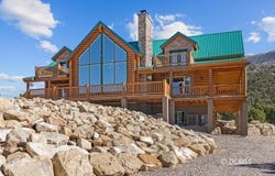 2015 S High Juniper Dr, Cedar City, UT 84720