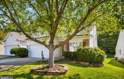 14 NORWOOD Lane, FREDERICKSBURG, VA 22406