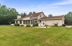 5393 Old Vanderbilt Road, Vanderbilt, MI 49795
