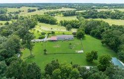 17905 Raven Road, Granby, MO 64844