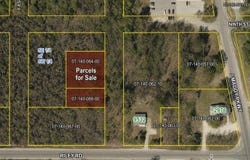 Cathedral Avenue, Interlochen, MI 49643-9616