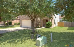 1053 Tumbleweed Trail, Temple, TX 76502