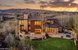 1210 E Lasso Trail, Hideout, UT 84036