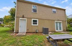 4007 Tyne Drive, Durham, NC 27703
