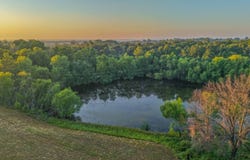 4220 S Eagle Road, Yale, OK 74085