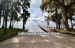 LAKESHORE DRIVE, Georgetown, FL 32139