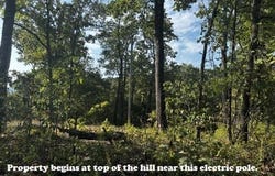 001-02231-000 MC 118, Oakland, AR 72661