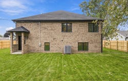 8612 Mcvicker Avenue, Burbank, IL 60459