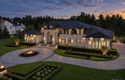 600 Chase Lane, Bloomfield Hills, MI 48304