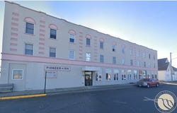 101 2nd Avenue W, MT 59263