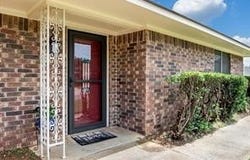 2307 Arapaho Drive, Denison, TX 75020