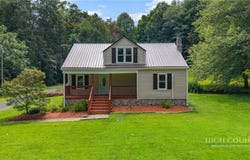 2253 Deep Ford Road, Lansing, NC 28653