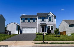 5042 GODWINS LANDING DR, REMINGTON, VA 22734
