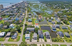 208 Vista Dr., Garden City Beach, SC 29576