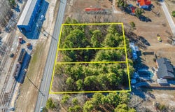 Highway 177 N, Hamlet, NC 28345
