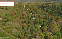 LOT 17 Elm Lane, Sweetwater, TN 37874