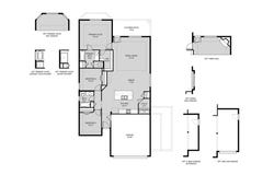 1205 Wind Drift Way, Fort Worth, TX 76131
