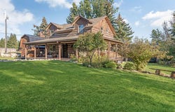 110 Mountain Meadow Road, Kalispell, MT 59901