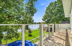 5060 LERCH Drive, SHADY SIDE, MD 20764