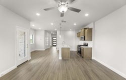 451 Sweet Spring Drive, Lavon, TX 75166