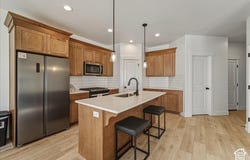 1788 N FESTIVE Way, Saratoga Springs, UT 84045