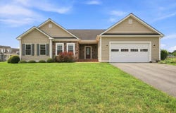 600 SKYROCK CT, MCGAHEYSVILLE, VA 22840
