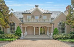116 E Saddle River Road, Saddle River, NJ 07458