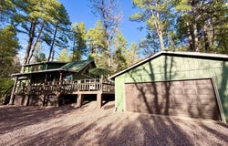357 W COLUMBINE Road, Payson, AZ 85541