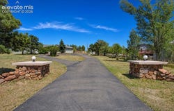 19155 Spring Valley Road, Monument, CO 80132