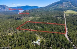 14069 E Twete Rd, Athol, ID 83801