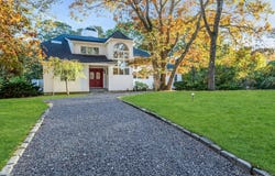 19 Bay Woods Drive, Hampton Bays, NY 11946