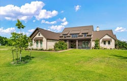 1284 COUNTY ROAD 4940, Leonard, TX 75452