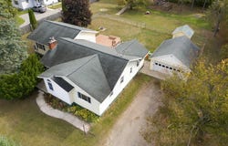 2826 Vanyea Road, Cheboygan, MI 49721
