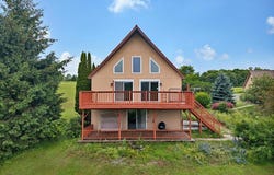 579 Armlin Hill Road, Middleburgh, NY 12122