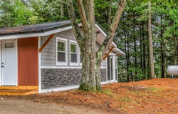 12 Rowell Road, Hampden, ME 04444