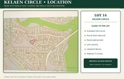 Kelaen Circle lot: 14, Bella Vista, AR 72715