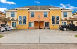 3704 S Embassy Avenue, Pharr, TX 78577