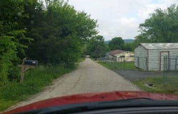 409 Puetz Ln, Gray Summit, MO 63039