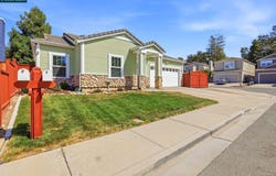 244 Stranahan Cir, Clayton, CA 94517