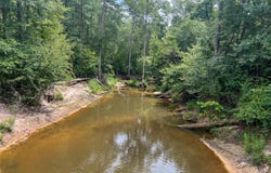 FM 2939, Newton, TX 75966