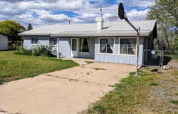 134 W 3rd Place, Eagar, AZ 85925