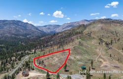 Silver Peak Rd, Markleeville, CA 96120