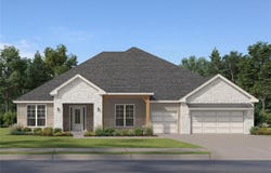 890 Davis Drive, Blanchard, OK 73010