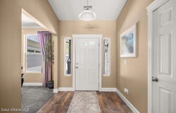 2500 E Marnett Rd, Athol, ID 83801