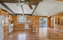 14615 W Lance Hill Rd, Cheney, WA 99004-9711
