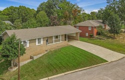 1509 Crestview Drive, Paragould, AR 72450