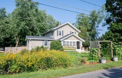 5840 Woodheath Avenue, Fort Wayne, IN 46809