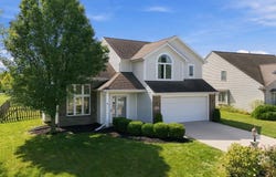 5411 Newland Place, Fort Wayne, IN 46835